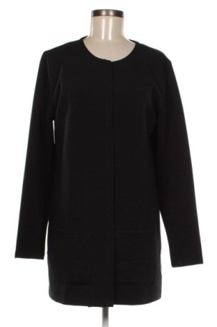 Γυναικείο σακάκι 17 & Co., Μέγεθος XL, Χρώμα Μαύρο, Τιμή 14,97 €