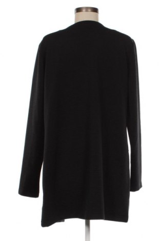 Damen Blazer 17 & Co., Größe XL, Farbe Schwarz, Preis 16,84 €