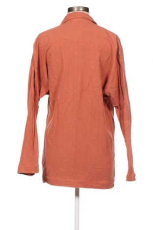 Дамско сако 24 Colours, Размер XS, Цвят Оранжев, Цена 43,00 лв.