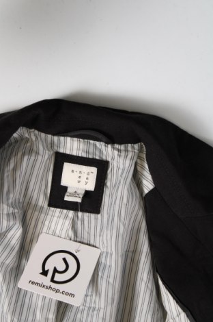 Γυναικείο σακάκι A New Day, Μέγεθος S, Χρώμα Μαύρο, Τιμή 2,45 €