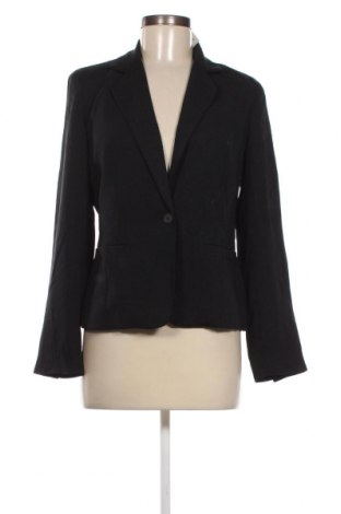 Γυναικείο σακάκι A New Day, Μέγεθος S, Χρώμα Μαύρο, Τιμή 2,18 €