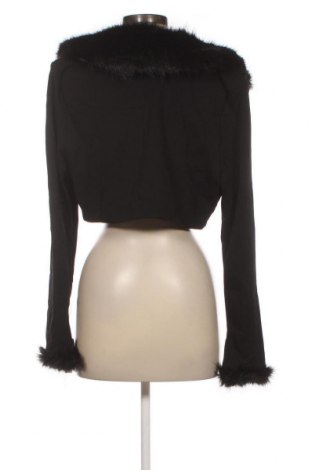 Γυναικείο σακάκι ASOS, Μέγεθος XS, Χρώμα Μαύρο, Τιμή 66,49 €
