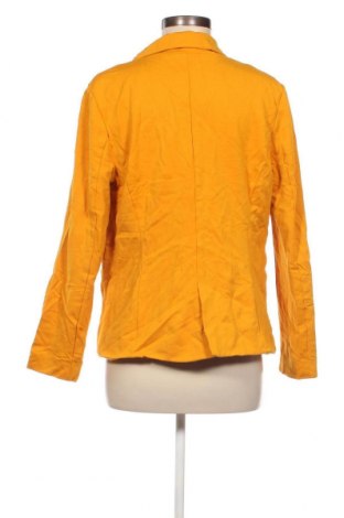 Дамско сако Adrianna Papell, Размер M, Цвят Жълт, Цена 81,00 лв.