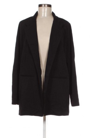 Дамско сако Anko, Размер XL, Цвят Черен, Цена 6,60 лв.