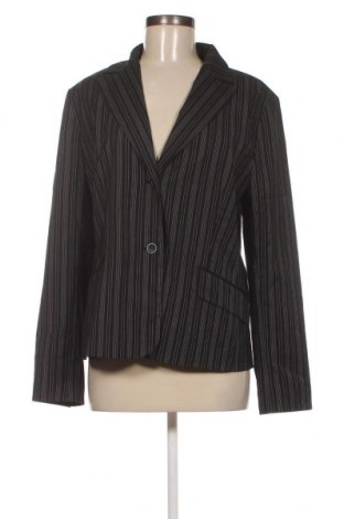 Дамско сако Ann Taylor, Размер L, Цвят Черен, Цена 17,01 лв.