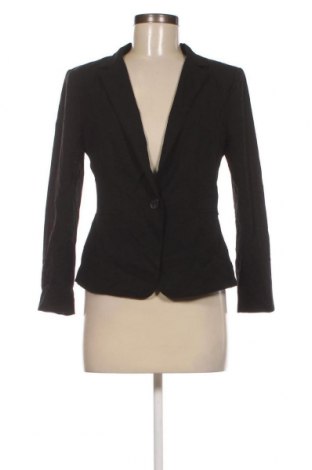 Дамско сако Ann Taylor, Размер S, Цвят Черен, Цена 17,01 лв.