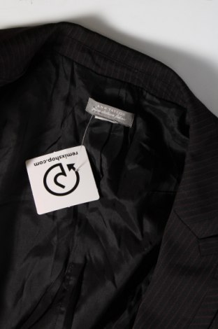 Дамско сако Ann Taylor, Размер L, Цвят Черен, Цена 48,55 лв.