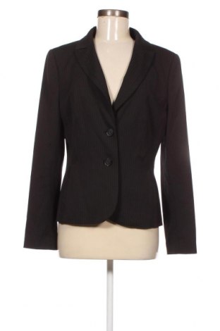 Дамско сако Ann Taylor, Размер L, Цвят Черен, Цена 14,56 лв.