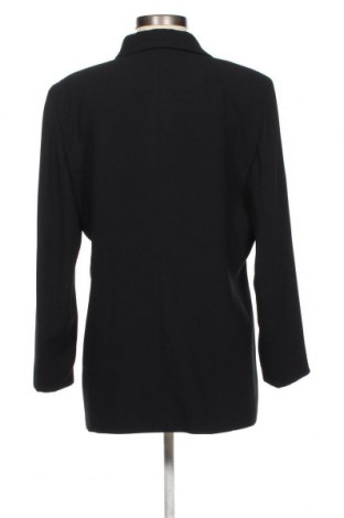 Γυναικείο σακάκι Anne Klein, Μέγεθος M, Χρώμα Μαύρο, Τιμή 7,26 €