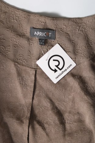 Дамско сако Apricot, Размер L, Цвят Бежов, Цена 4,30 лв.
