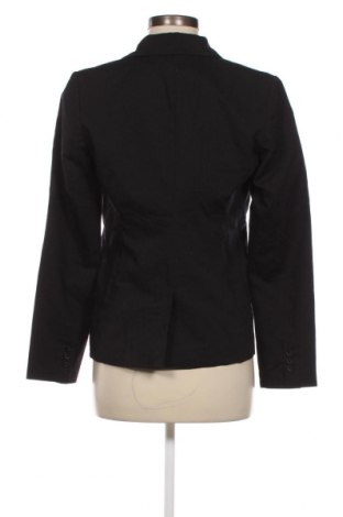 Γυναικείο σακάκι Attention, Μέγεθος L, Χρώμα Μαύρο, Τιμή 2,45 €