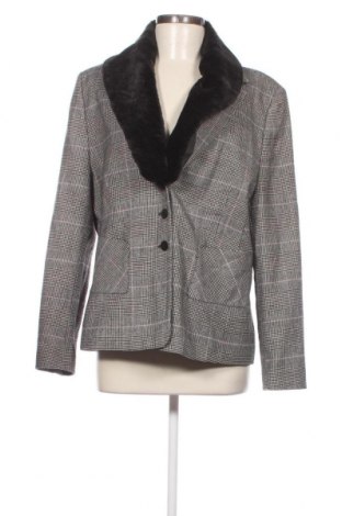 Γυναικείο σακάκι Authentic Clothing Company, Μέγεθος XL, Χρώμα Πολύχρωμο, Τιμή 22,46 €