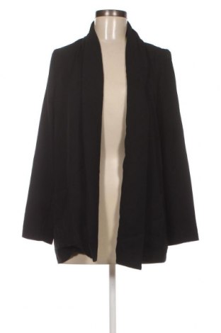 Γυναικείο σακάκι BB Dakota, Μέγεθος S, Χρώμα Μαύρο, Τιμή 26,60 €