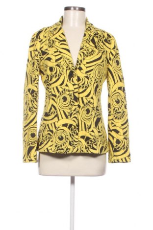 Γυναικείο σακάκι Basixx, Μέγεθος M, Χρώμα Κίτρινο, Τιμή 5,44 €