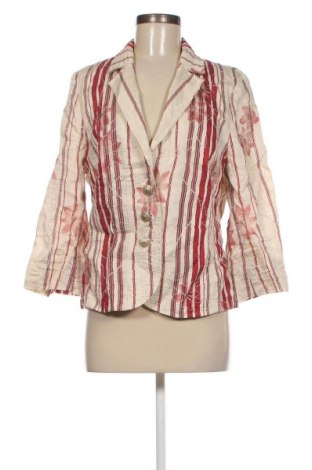 Γυναικείο σακάκι Basler, Μέγεθος M, Χρώμα Πολύχρωμο, Τιμή 11,02 €