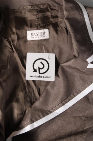 Дамско сако Basler, Размер L, Цвят Кафяв, Цена 12,96 лв.