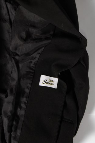 Γυναικείο σακάκι Belle Surprise, Μέγεθος XL, Χρώμα Μαύρο, Τιμή 27,22 €