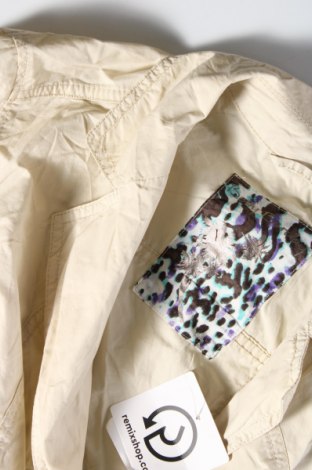 Γυναικείο σακάκι Betty Barclay, Μέγεθος M, Χρώμα Εκρού, Τιμή 10,52 €