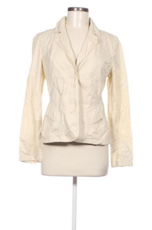 Дамско сако Betty Barclay, Размер M, Цвят Екрю, Цена 17,01 лв.