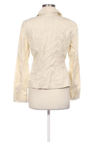 Γυναικείο σακάκι Betty Barclay, Μέγεθος M, Χρώμα Εκρού, Τιμή 10,52 €