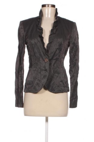 Γυναικείο σακάκι Betty Barclay, Μέγεθος S, Χρώμα Γκρί, Τιμή 10,52 €