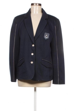 Damen Blazer Betty Barclay, Größe XL, Farbe Blau, Preis € 22,55