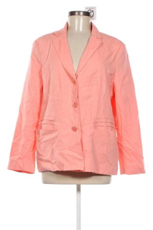 Дамско сако Bexleys, Размер XL, Цвят Розов, Цена 33,11 лв.