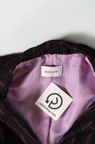Γυναικείο σακάκι Biaggini, Μέγεθος M, Χρώμα Πολύχρωμο, Τιμή 4,36 €