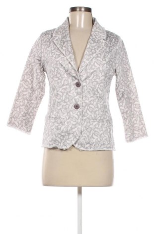 Дамско сако Bianco, Размер S, Цвят Сив, Цена 5,16 лв.