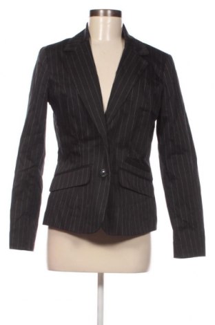 Γυναικείο σακάκι Body Flirt, Μέγεθος M, Χρώμα Μαύρο, Τιμή 4,63 €