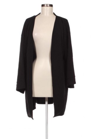 Γυναικείο σακάκι Boohoo, Μέγεθος XL, Χρώμα Μαύρο, Τιμή 27,22 €