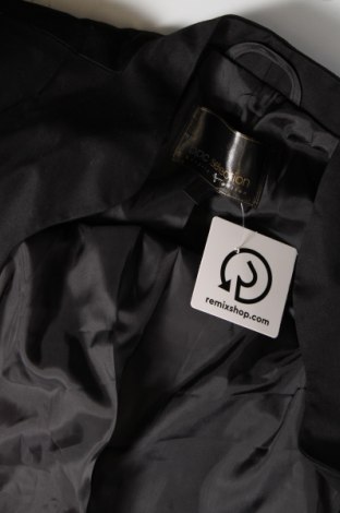 Дамско сако Bpc Bonprix Collection, Размер L, Цвят Черен, Цена 44,00 лв.