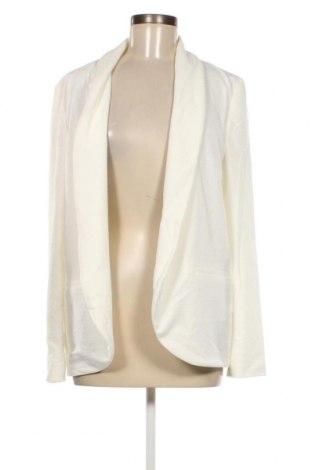 Γυναικείο σακάκι Burton of London, Μέγεθος XL, Χρώμα Λευκό, Τιμή 17,29 €