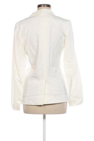 Γυναικείο σακάκι Cacharel, Μέγεθος M, Χρώμα Λευκό, Τιμή 170,62 €