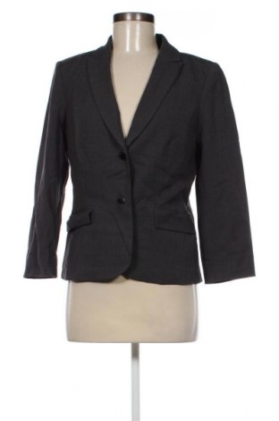 Γυναικείο σακάκι Calvin Klein, Μέγεθος S, Χρώμα Γκρί, Τιμή 16,65 €