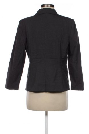Damen Blazer Calvin Klein, Größe S, Farbe Grau, Preis 18,73 €