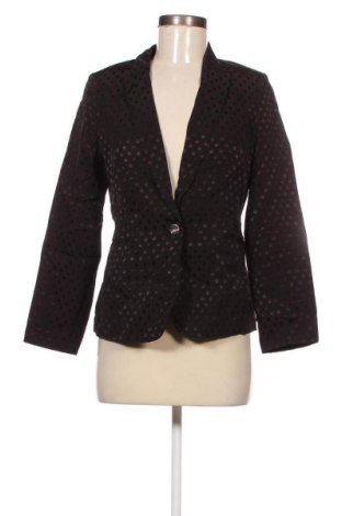 Γυναικείο σακάκι Calvin Klein, Μέγεθος S, Χρώμα Μαύρο, Τιμή 27,50 €