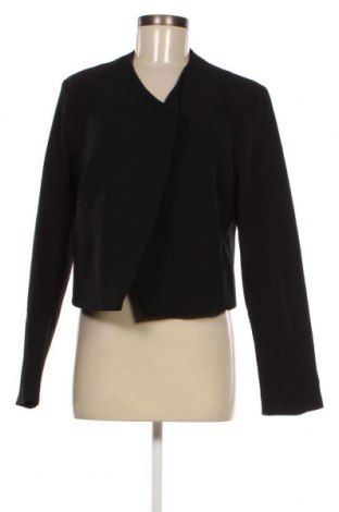 Γυναικείο σακάκι Camaieu, Μέγεθος XL, Χρώμα Μαύρο, Τιμή 14,43 €