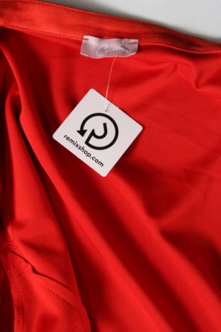 Γυναικείο σακάκι Cami, Μέγεθος XXL, Χρώμα Κόκκινο, Τιμή 13,61 €