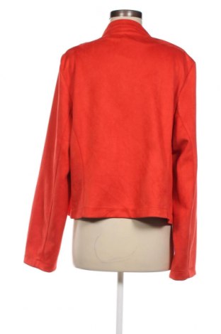 Γυναικείο σακάκι Cami, Μέγεθος XXL, Χρώμα Κόκκινο, Τιμή 13,61 €