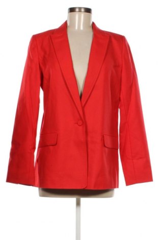 Damen Blazer Caroll, Größe M, Farbe Rot, Preis € 124,23