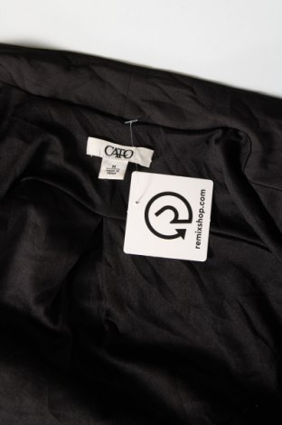 Γυναικείο σακάκι Cato, Μέγεθος M, Χρώμα Μαύρο, Τιμή 1,91 €