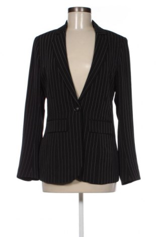 Γυναικείο σακάκι Claudia Strater, Μέγεθος M, Χρώμα Μαύρο, Τιμή 7,52 €