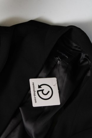 Dámský kabát  Comma,, Velikost M, Barva Černá, Cena  1 371,00 Kč