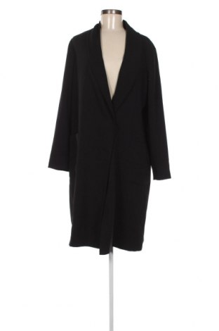 Дамско палто Comma,, Размер M, Цвят Черен, Цена 12,90 лв.