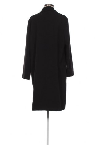 Γυναικείο παλτό Comma,, Μέγεθος M, Χρώμα Μαύρο, Τιμή 53,20 €