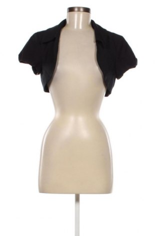 Γυναικείο σακάκι Comma,, Μέγεθος M, Χρώμα Μπλέ, Τιμή 16,53 €