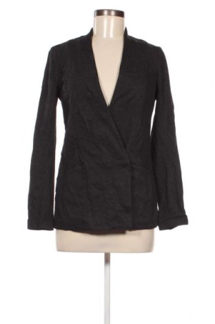 Γυναικείο σακάκι Comptoir Des Cotonniers, Μέγεθος S, Χρώμα Γκρί, Τιμή 10,95 €