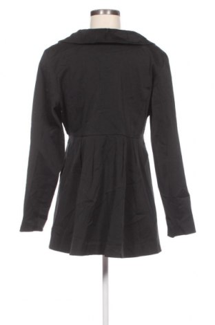 Γυναικείο σακάκι Cynthia Rowley, Μέγεθος S, Χρώμα Μαύρο, Τιμή 10,95 €