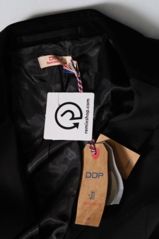 Γυναικείο σακάκι DDP, Μέγεθος XL, Χρώμα Μαύρο, Τιμή 11,91 €